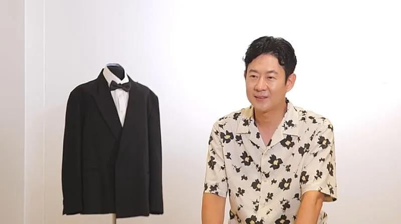 “나 좀 많이 사랑해주삼”…천명훈·소월, ‘신랑수업’ 짚라인 위 고백→핑크빛 설렘
