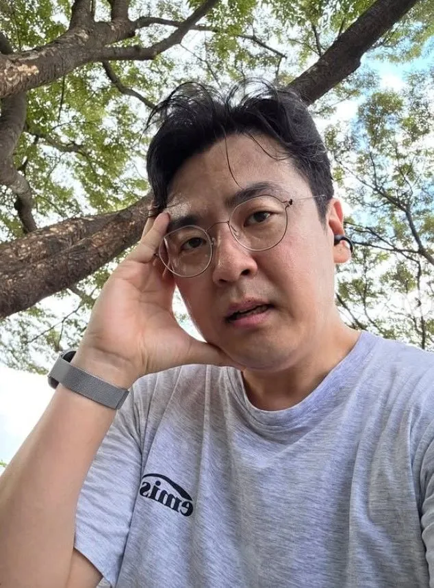 “운동 후 흘린 땀에도 미소”…최동석, 셀럽 속 새로운 일상→인생의 울림