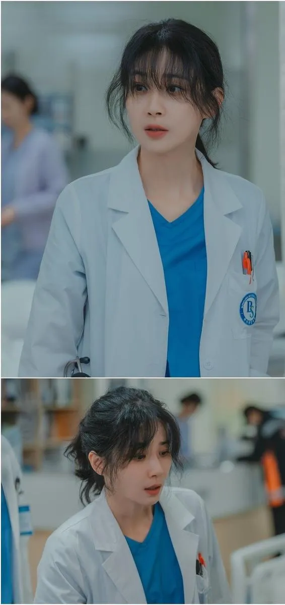 MBC ‘메리 킬즈 피플’