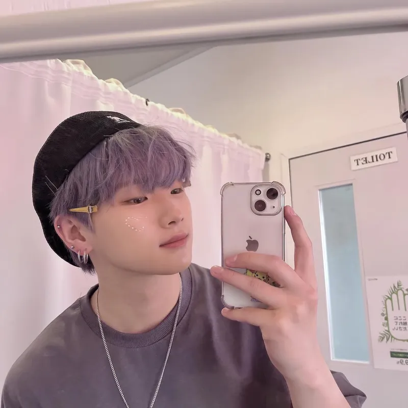 페이블 재현 / SNS