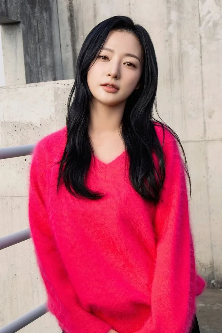 “강제전학 NO”…송하윤, 학폭 논란에 1년 침묵 깬 이유→허위 주장 정면 반박