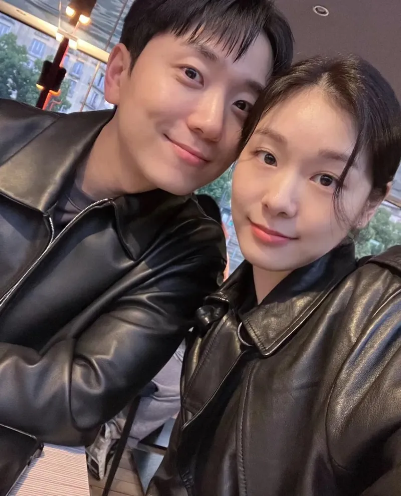 김연아 인스타그램