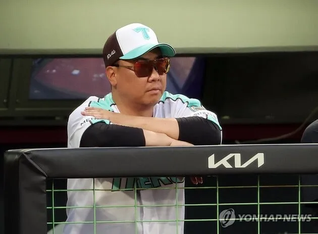 “불펜 무패 릴레이”…KIA, 6월 7회 리드 15경기→전승 행진 / 연합뉴스