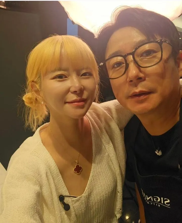 “14년 만의 결심”…이수근, 부인 박지연 신장 재이식→가족의 희망과 용기