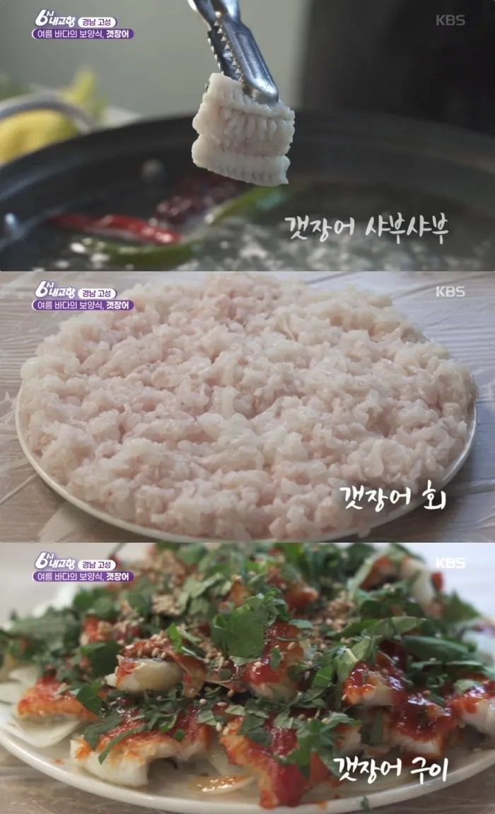 KBS ‘6시 내고향’ 방송 캡처
