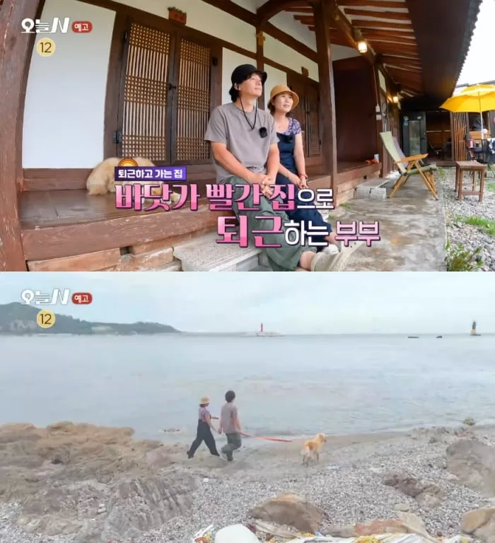 MBC ‘오늘N’ 방송 캡처