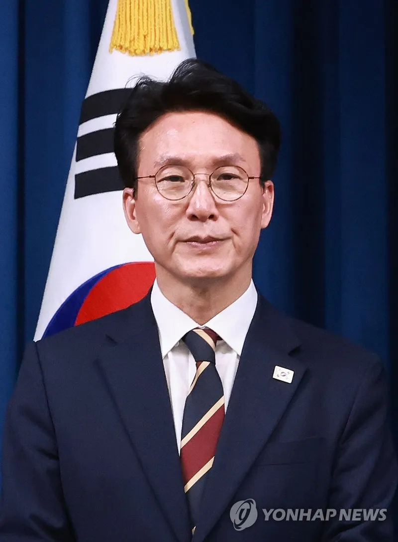 “민주당 전략 브레인, 내각의 1인자 되다”…김민석, 이재명 정부 초대 국무총리 지명→정치 인생 새 전환점 [프로필] / 연합뉴스