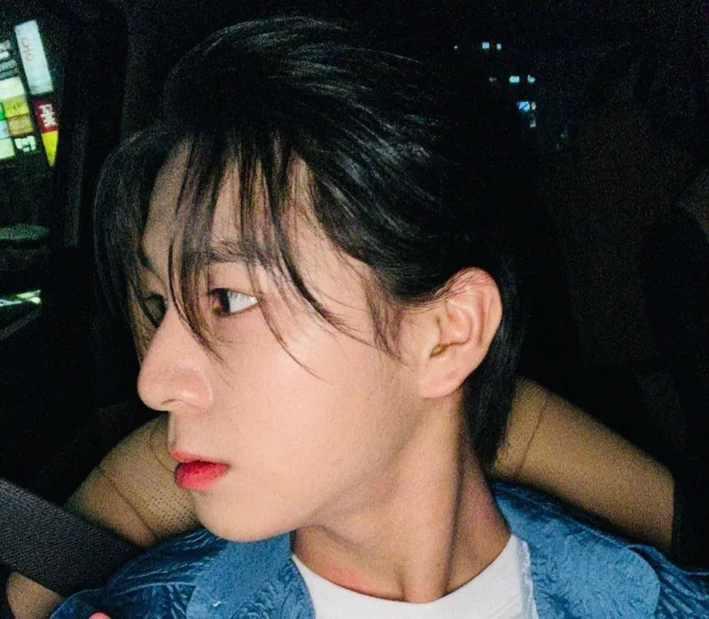 정동원 / 인스타그램