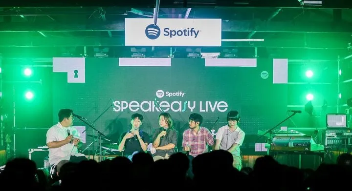 “도전의 끝에서 만나다”…실리카겔·스포티파이, ‘남궁 페레레’로 새로운 변화 예고