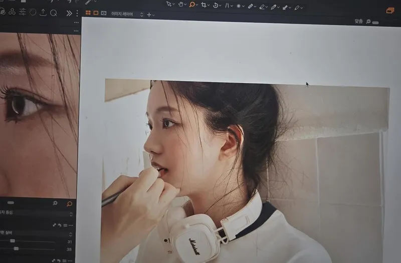 “새로운 도전으로 또 다른 나”…이제연, 설렘 속 담담함→반전 근황 / 하트페어링 출연자 변호사 이제연 인스타그램