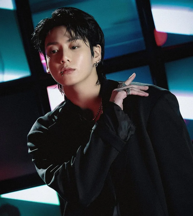 “최단 24억 스트리밍”…방탄소년단 정국, ‘Seven’으로 신기록→글로벌 음악계 흔들다