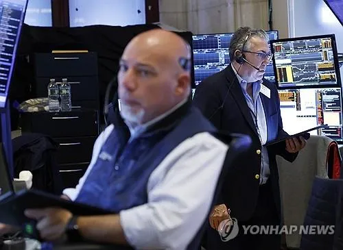 S&P 500, 미-베트남 무역합의에 0.47%↑…나스닥도 강세 마감