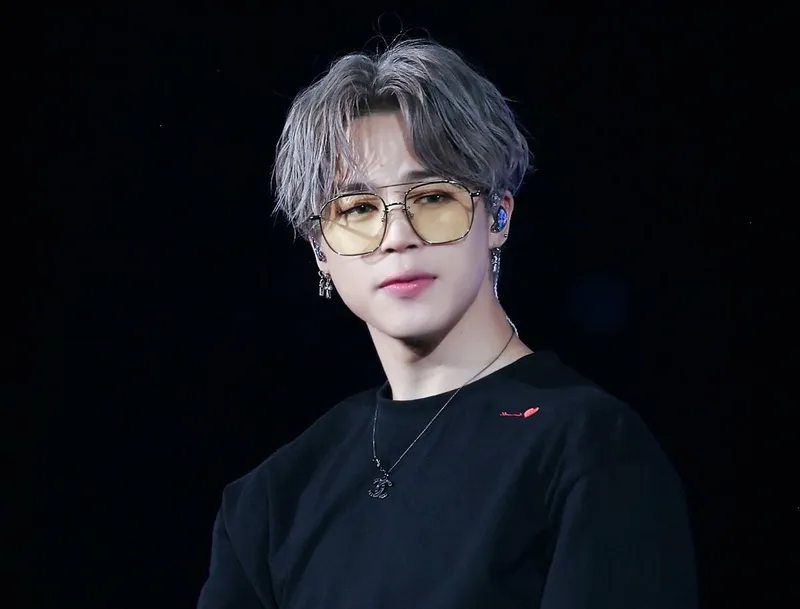“1억 하트에 담긴 신기록”…방탄소년단 지민, ‘케이돌’ 월간 1위→글로벌 팬덤 위상