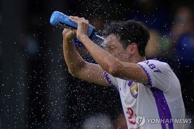 “혹서·폭풍우 논란”…잉글랜드선수협, 클럽월드컵 환경 비판→축구 가치 저하 우려 / 연합뉴스