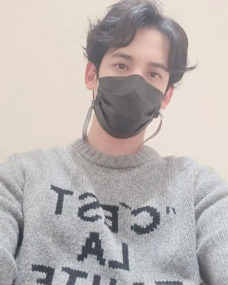 사진=박기웅 인스타그램
