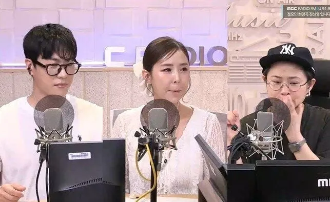 “스토킹의 불안 속에서”…신지·문원, ‘정오의 희망곡’에서 진짜 사랑의 시작→두 사람을 지킨 용기