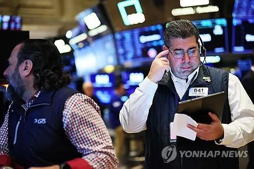 미·중 관세 조정 해소 기대에 미국 증시 나스닥 2.06% 상승