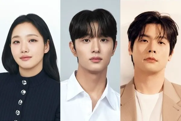 “김재원·최다니엘, 새로운 남자”…‘유미의 세포들3’ 김고은 앞 선택의 기로→관계 변화 주목