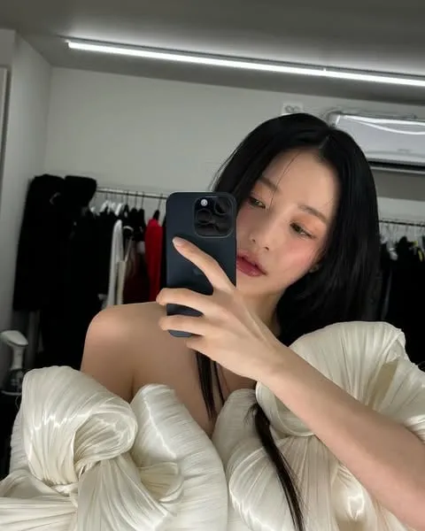 송하윤 / 인스타그램