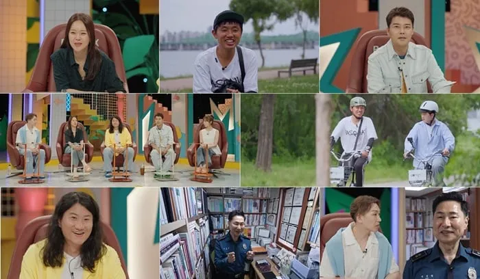 “순위에 숨은 사연”…전현무·백지영, ‘와! 진짜? 세상에 이런일이’서 울컥→1등 주인공 만남 / SBS