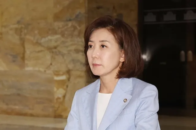나경원(출처=연합뉴스)