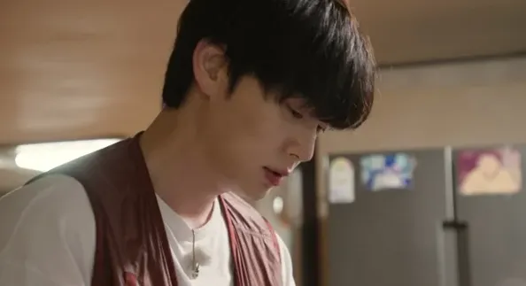 KBS2 예능 '가는정 오는정 이민정'