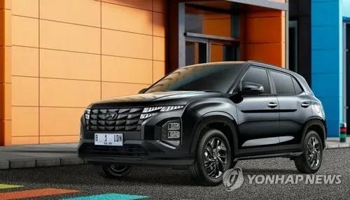 현대차 크레타, 인도 소형 SUV 시장 재편