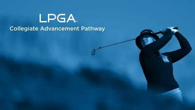 “미국대학 LCAP 신설”…LPGA, 10인에 2부 투어 직행→신인 육성 강화 / 연합뉴스