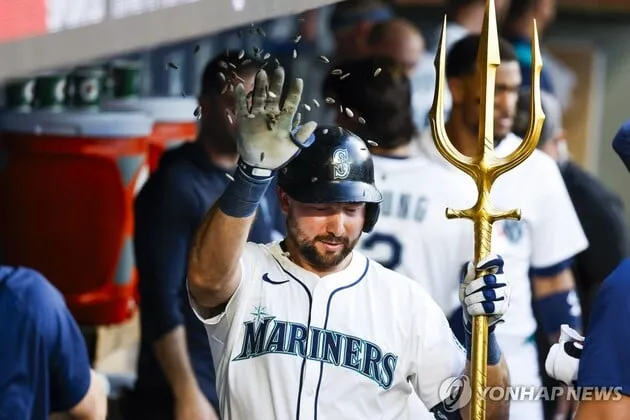 “홈런왕 맞대결”…롤리·오타니, 올스타전 선발→2025 MLB 최고 기대감 / 연합뉴스
