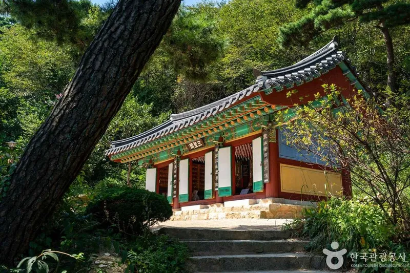 사진 출처 = 포토코리아(한국관광공사) 강화 전등사
