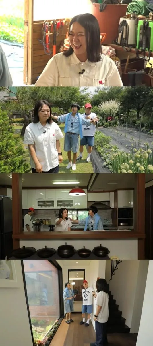 3일 방송되는 MBC 예능 ‘구해줘! 홈즈’ / MBC