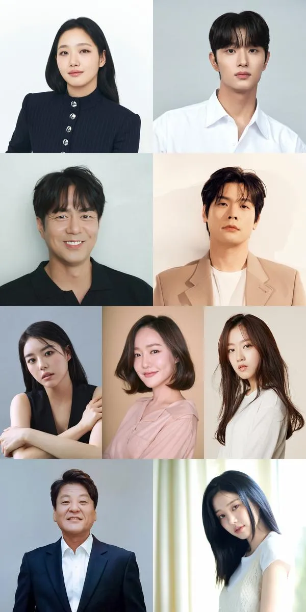 유미의 세포들3, 김고은 세포마을 요동