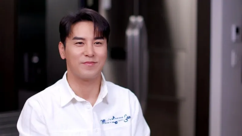 KBS 2TV ‘신상출시 편스토랑’
