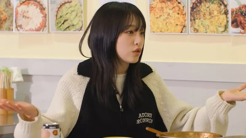 “아이즈원 최예나·뷰, 댄스 학원 인연에서 진심의 무대까지→‘하우스 오브 걸스’서 우정 빛났다” / ENA,콘텐츠브릭