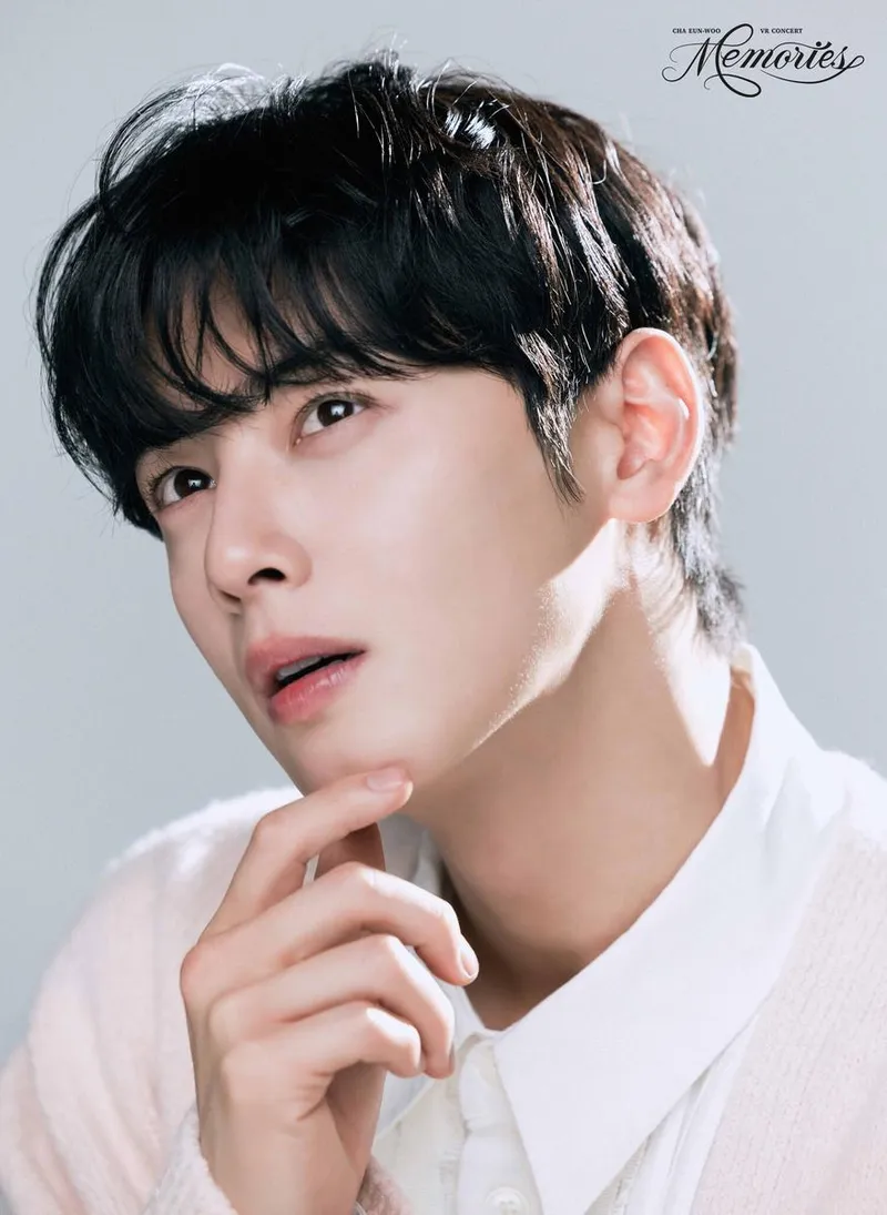 차은우 VR 콘서트 10cm 몰입”…아시아 흔든 혁신적 현장→팬심 뒤흔든 감정 폭발
