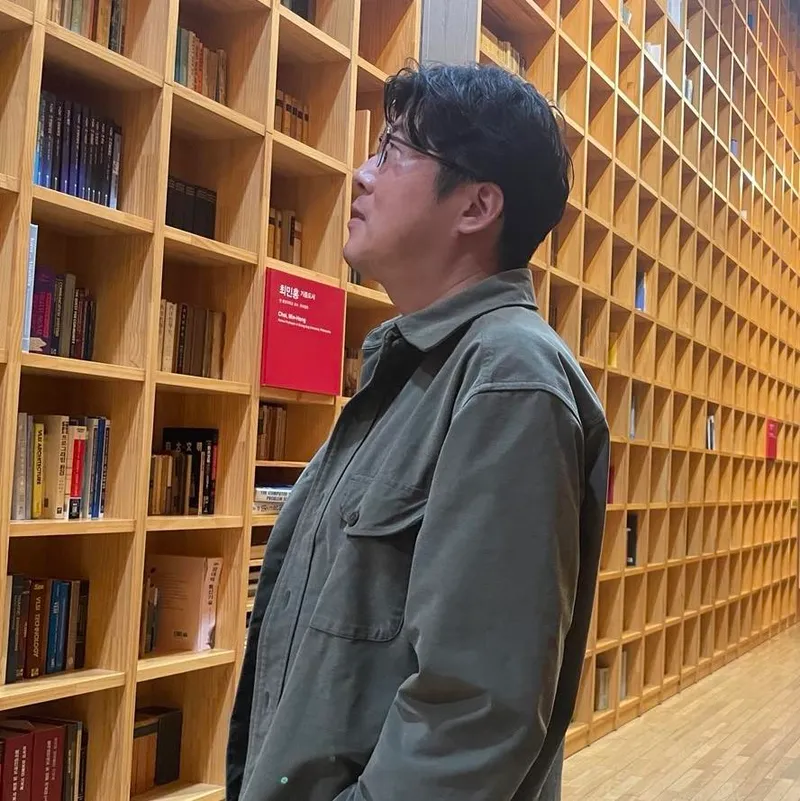 이규원 조국혁신당 전략위원장 / 페이스북