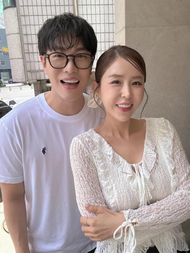 출처=신지 SNS