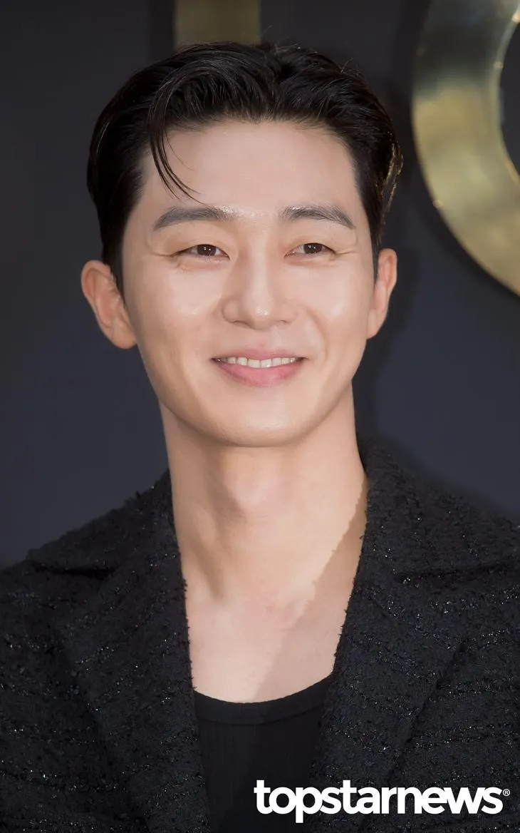 박서준/톱스타뉴스 HD포토뱅크