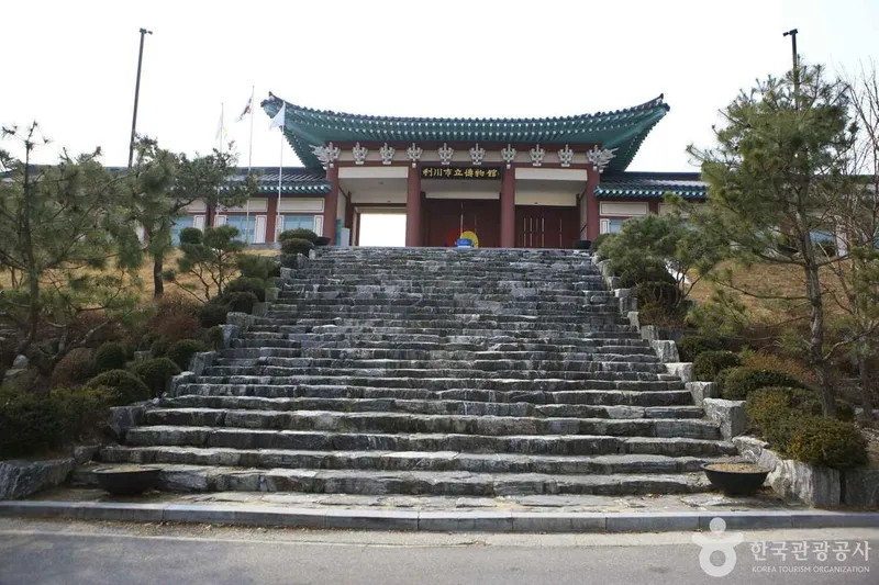 사진 출처 = 포토코리아(한국관광공사) 이천시립박물관