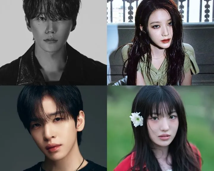 “이준영·슈화·앨런·수이, ‘ACON 2025’ MC 확정→아시아 스타 총출동 예고”