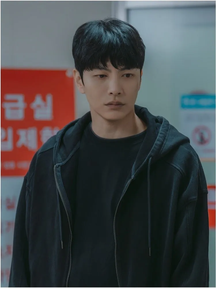 MBC ‘메리 킬즈 피플’